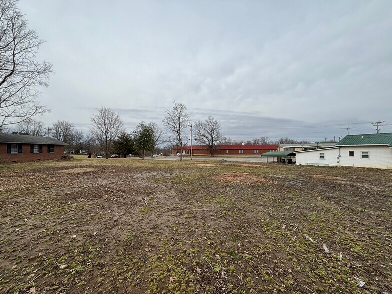 More Photos Of 418 E 3rd St, Hardinsburg Land For Sale