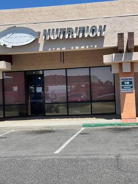 Primary Photo Of 34 Lake Havasu Ave N, Lake Havasu City Storefront Retail Office For Lease