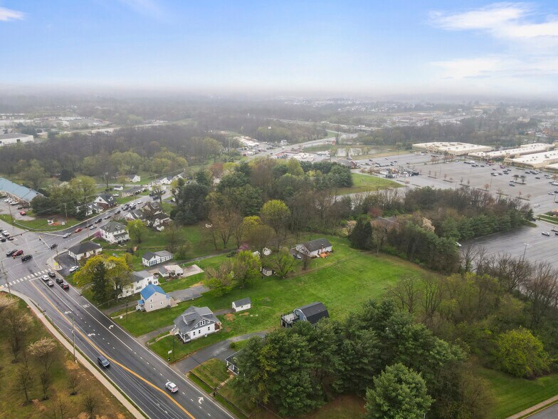 More Photos Of 3 W Oak Ridge Dr, Hagerstown Land For Sale