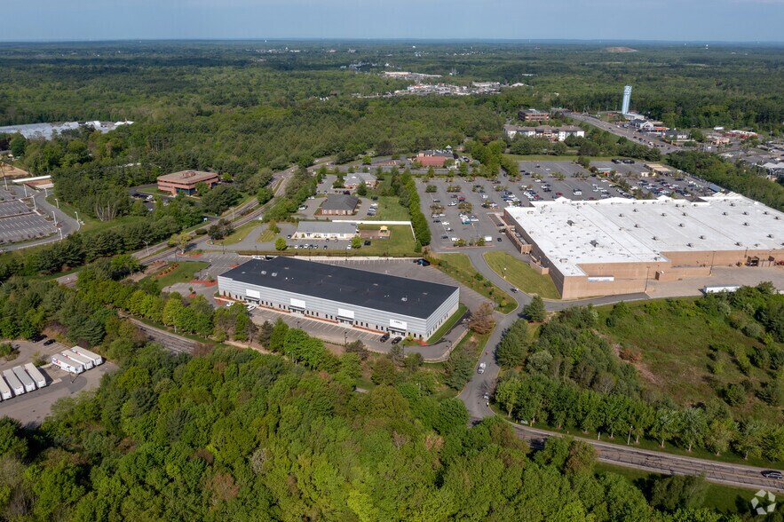 More Photos Of 220 Paramount Dr, Raynham Research And Development For Lease