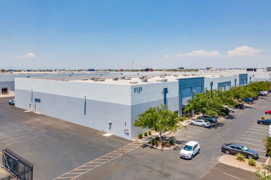 More Photos Of 2115 S 11th Ave, Phoenix Unknown For Lease