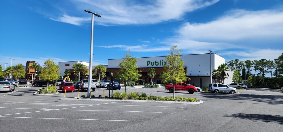 More Photos Of 500-580 Atlantic Blvd, Neptune Beach Storefront For Lease