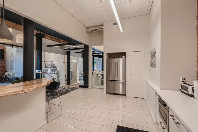 More Photos Of 1660 17th St, Denver Office Residential For Sale