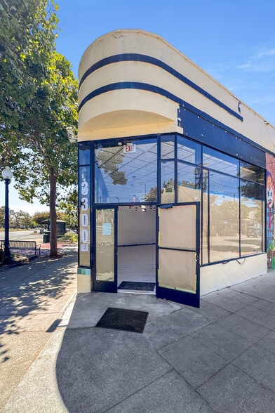 More Photos Of 3300 Adeline St, Berkeley Storefront For Lease
