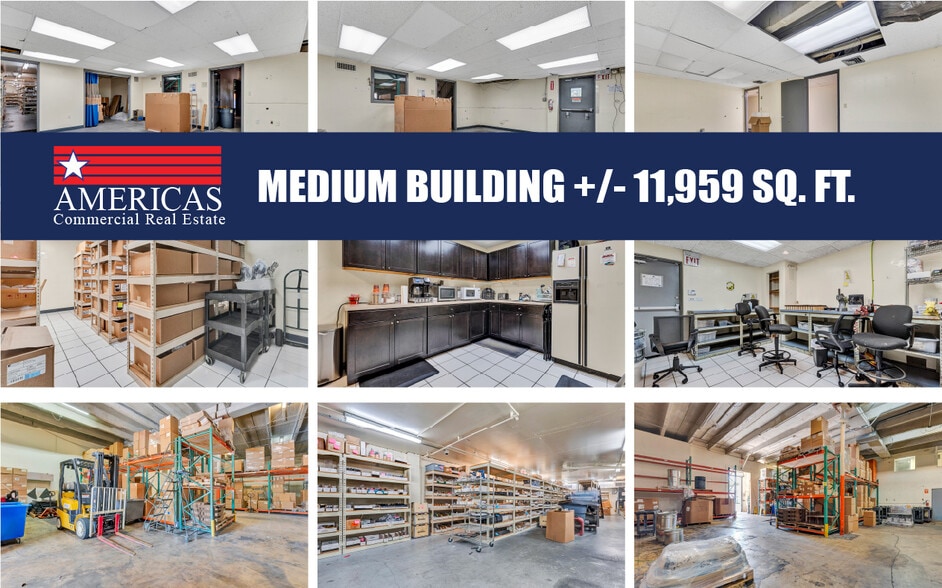 More Photos Of 4790 NW 157th St, Miami Gardens Warehouse For Sale