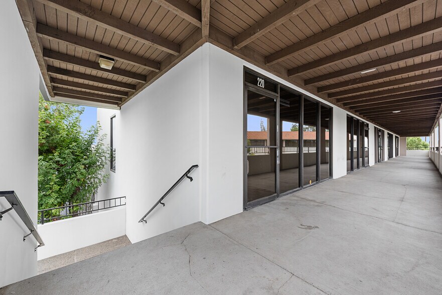 More Photos Of 9040 Telstar Ave, El Monte Business Park For Sale