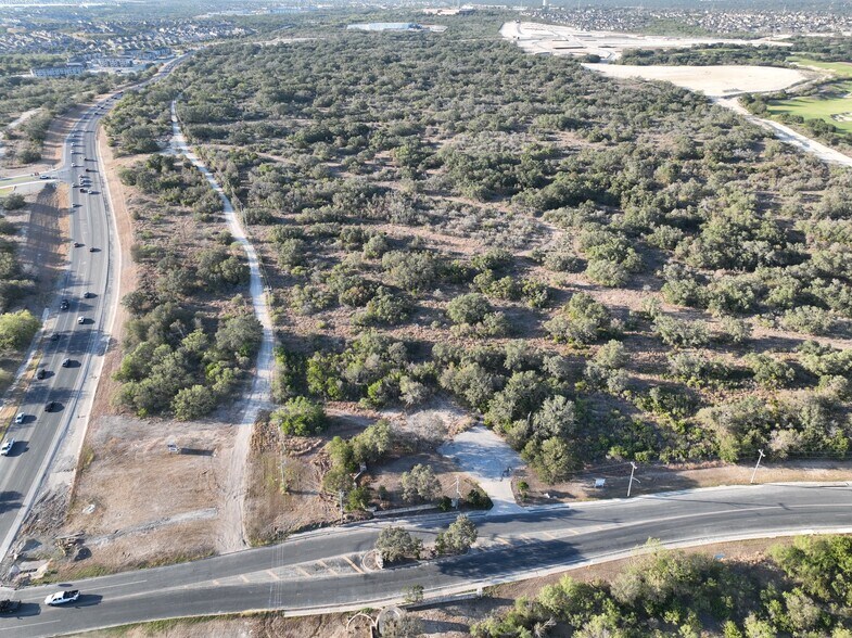 More Photos Of Texas Research Pky, San Antonio Land For Sale