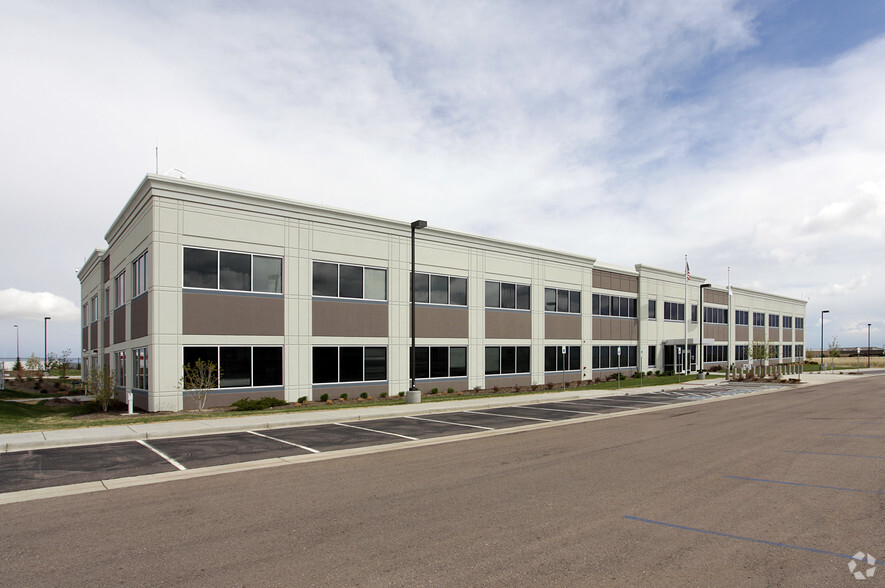 Primary Photo Of 1055 N Newport Rd, Colorado Springs Office For Lease