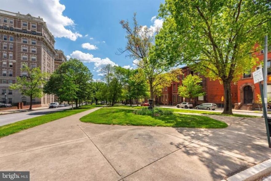 More Photos Of 1801 Eutaw Pl, Baltimore Apartments For Sale