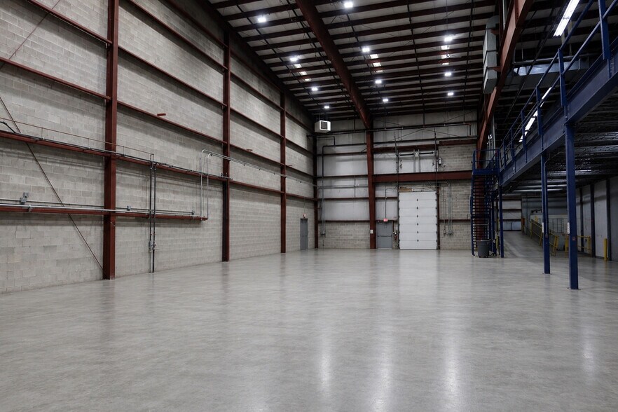 More Photos Of 105 Elmore Dr, Rochester Manufacturing For Sale