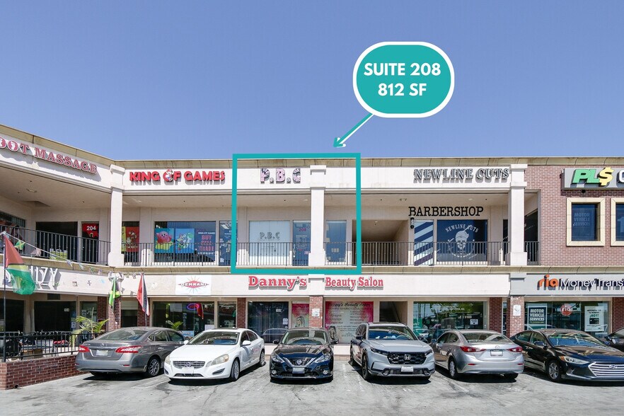 More Photos Of 1570 S Western Ave, Los Angeles Unknown For Lease