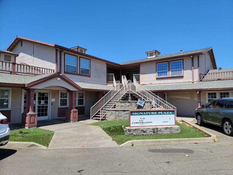 Primary Photo Of 1227 Bridge St, Yuba City Office For Sale