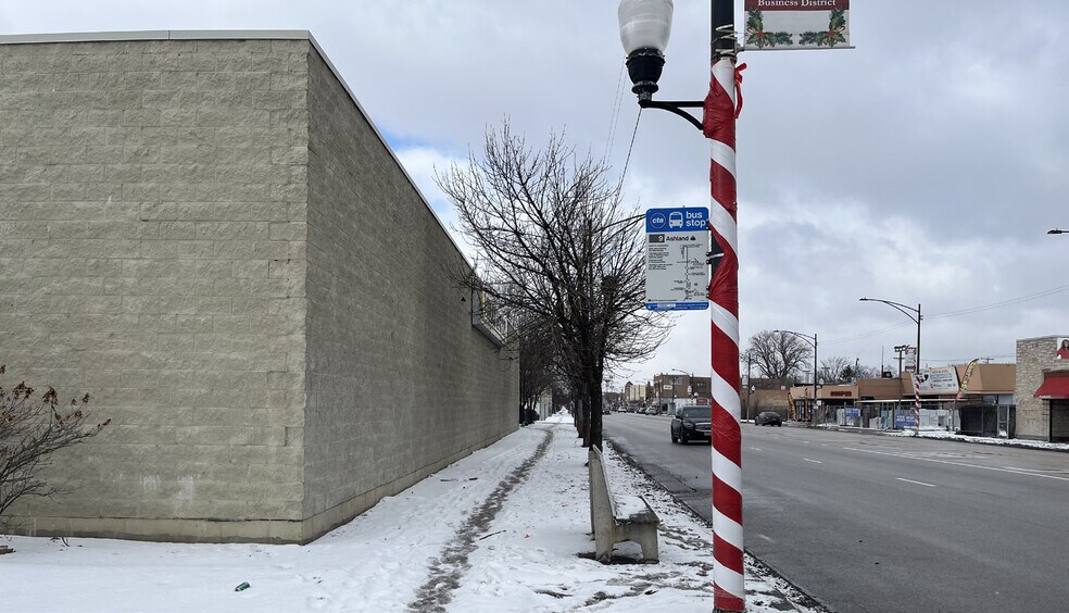 More Photos Of 9244 S Ashland Ave, Chicago Freestanding For Sale