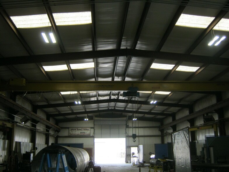 More Photos Of 8296 W Interstate 20, Midland Warehouse For Lease