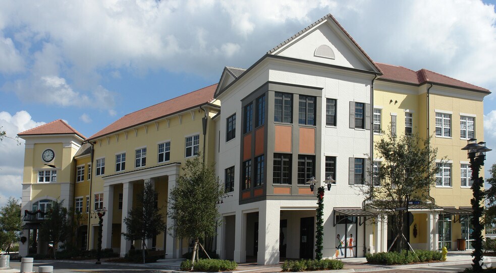 More Photos Of 5072 Annunciation Cir, Ave Maria Office For Lease