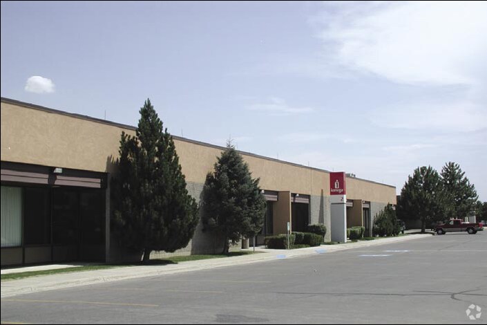 More Photos Of 1843 W 4000 S, Roy Light Distribution For Lease