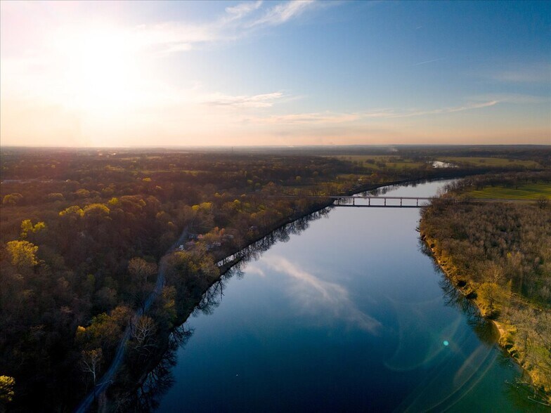 More Photos Of 9596 N 447 Rd, Spavinaw Trailer Camper Park For Sale