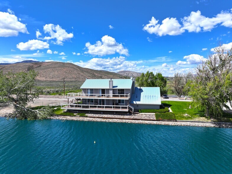 More Photos Of 2980 US Highway 395 N, Minden Land For Sale