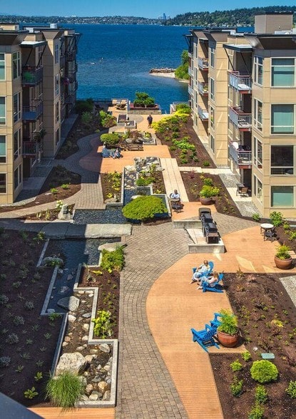 More Photos Of 1133 Lake Washington Blvd, Renton Apartments For Lease