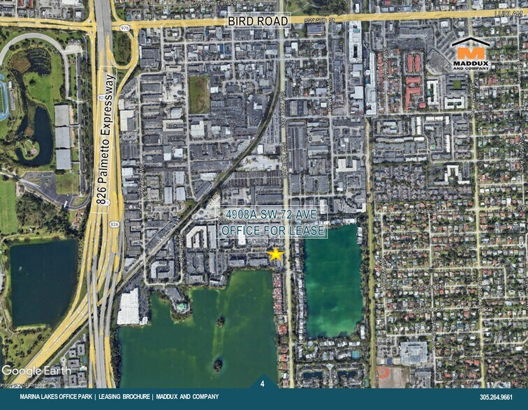 More Photos Of 4900-4914 SW 72nd Ave, Miami Office For Lease