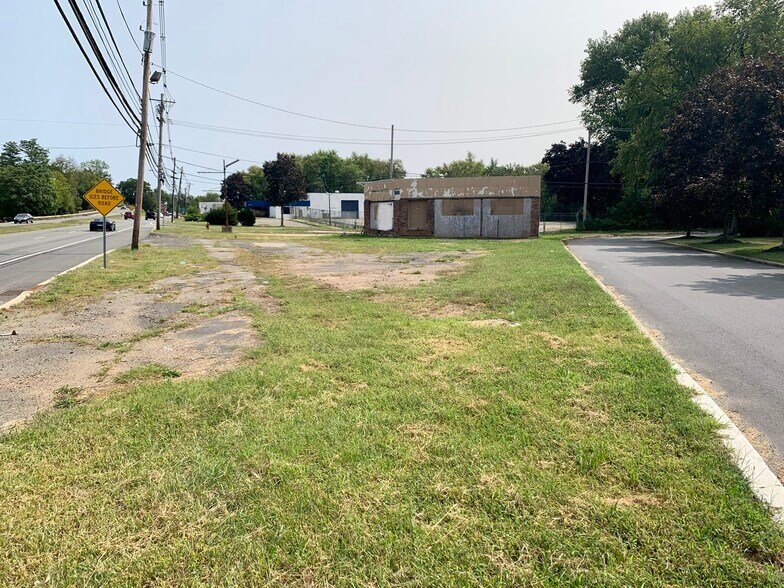 More Photos Of 63 US Highway 46, Pine Brook Freestanding For Sale