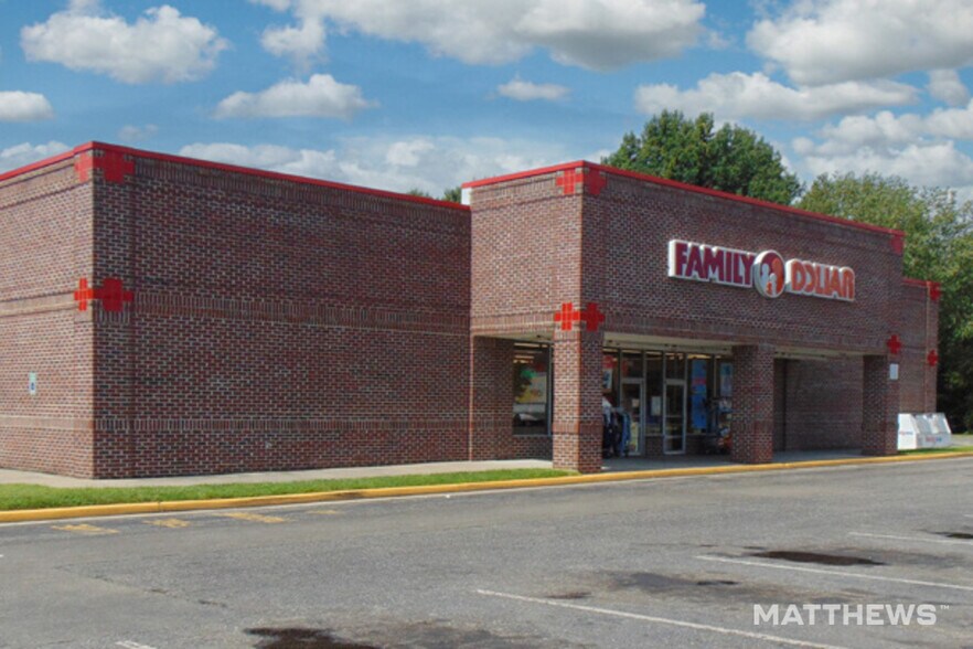 Primary Photo Of 5620 Hull Street Rd, Richmond General Retail For Sale