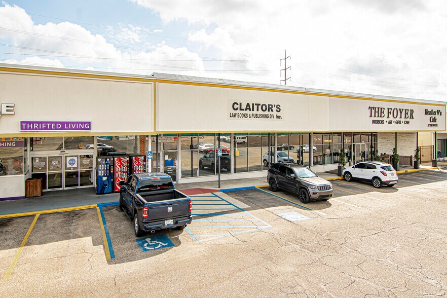 More Photos Of 3617 Perkins Rd, Baton Rouge Storefront For Lease