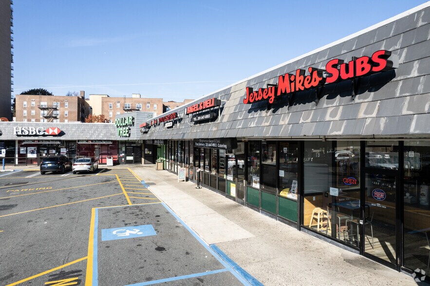More Photos Of 2151 Lemoine Ave, Fort Lee Storefront For Lease