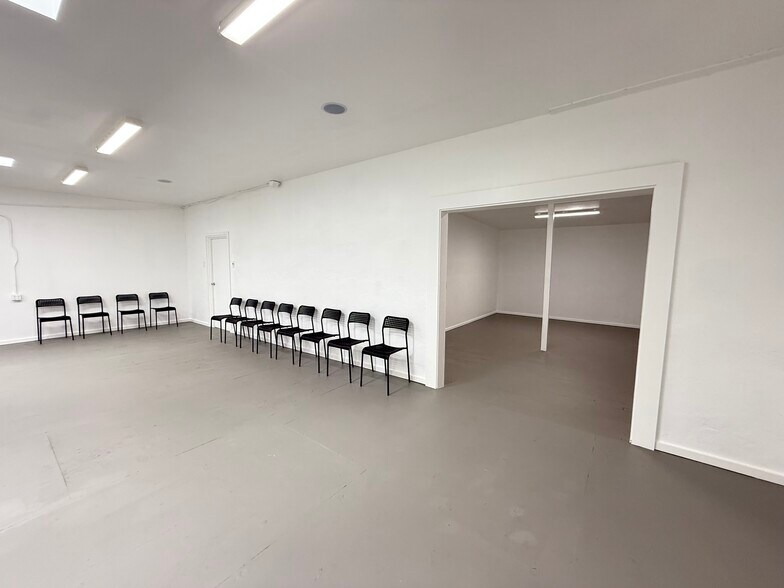 More Photos Of 6026 Bernhard Ave, Richmond Light Distribution For Lease