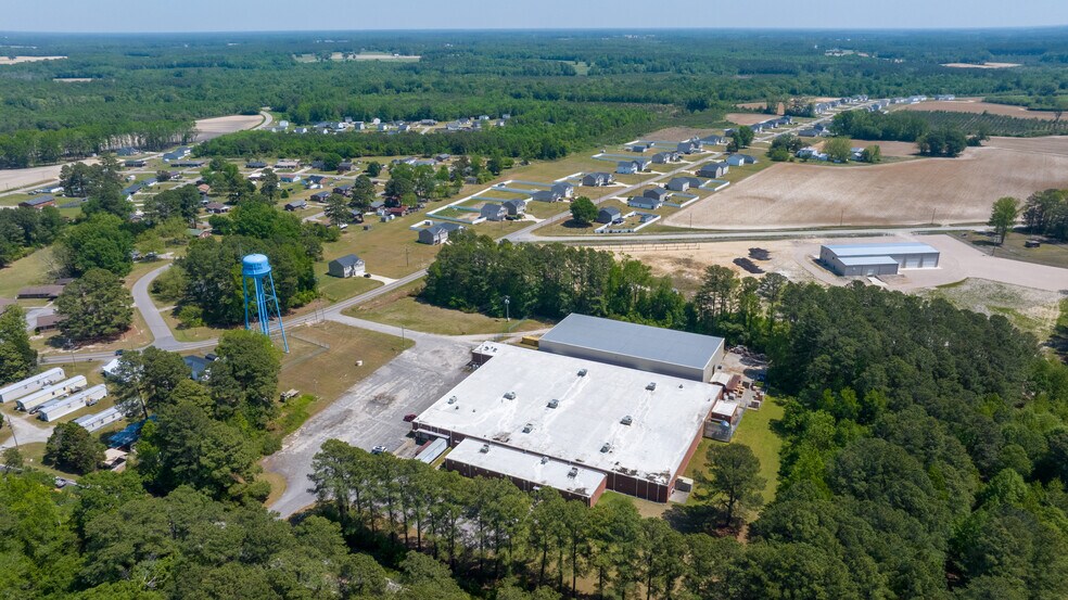 More Photos Of 7427 NC Highway 58 S, Stantonsburg Manufacturing For Sale
