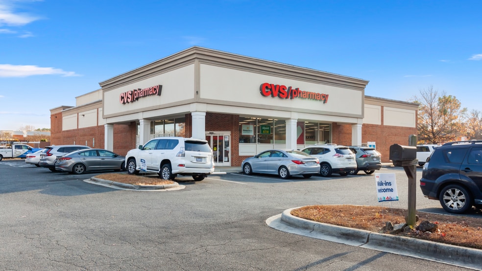 More Photos Of 14600 Lawyers Rd, Matthews Drugstore For Sale