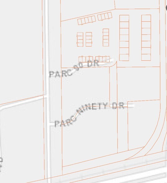 More Photos Of 202 Industrial Blvd, Sugar Land Loft Creative Space For Sale