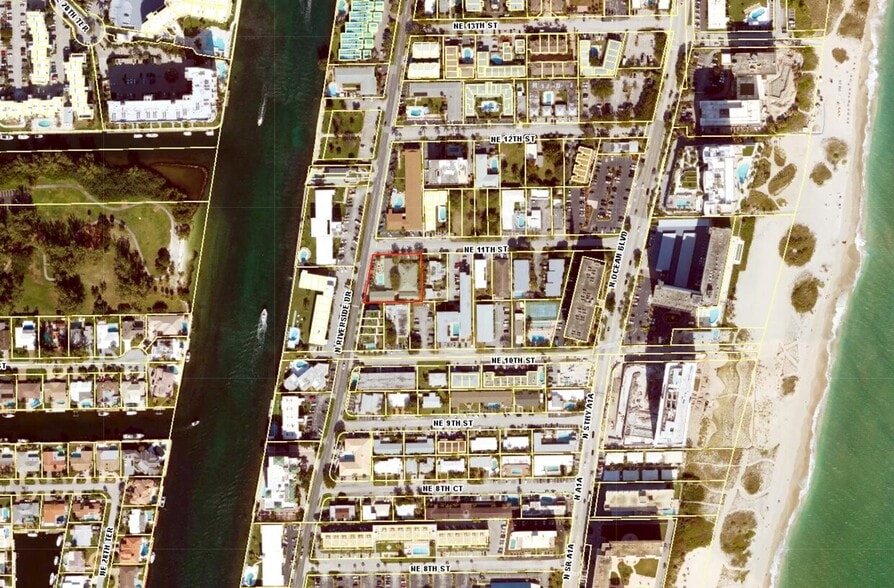 More Photos Of 1020 N Riverside Dr, Pompano Beach Apartments For Sale