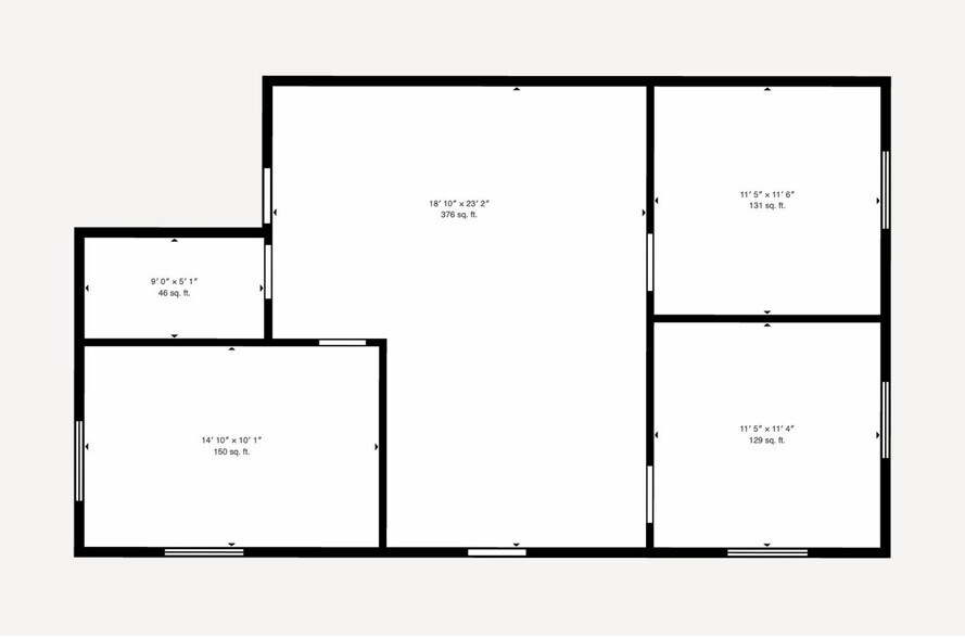 More Photos Of 12323 Bluhill Rd, Silver Spring Religious Facility For Sale