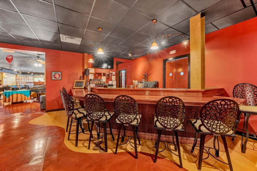 More Photos Of 106 Stoney Battery Rd, Troutville Restaurant For Sale