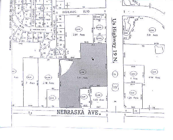 More Photos Of 33920 N US Hwy 19, Palm Harbor Medical For Lease