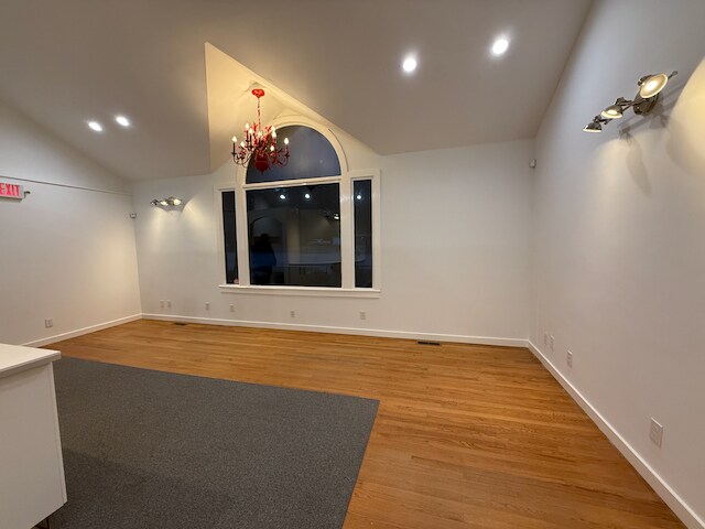 More Photos Of 1223 Walnut St, Cary Office For Lease