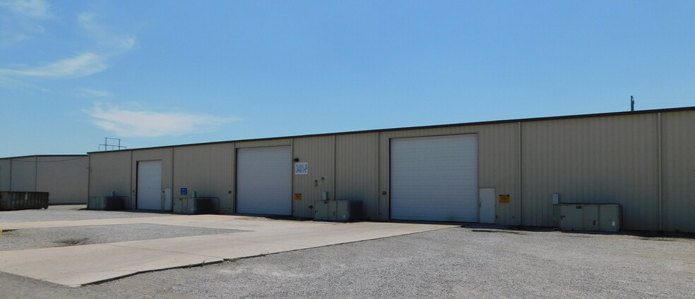 Primary Photo Of 3401 Highway 20, Decatur Industrial For Lease