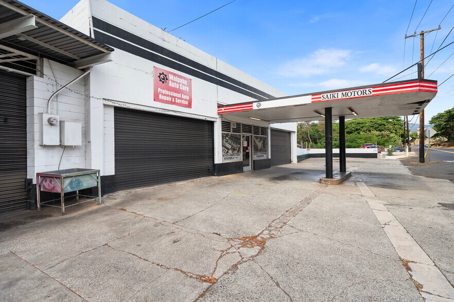 More Photos Of 94-825 Waipahu St, Waipahu Auto Repair For Sale
