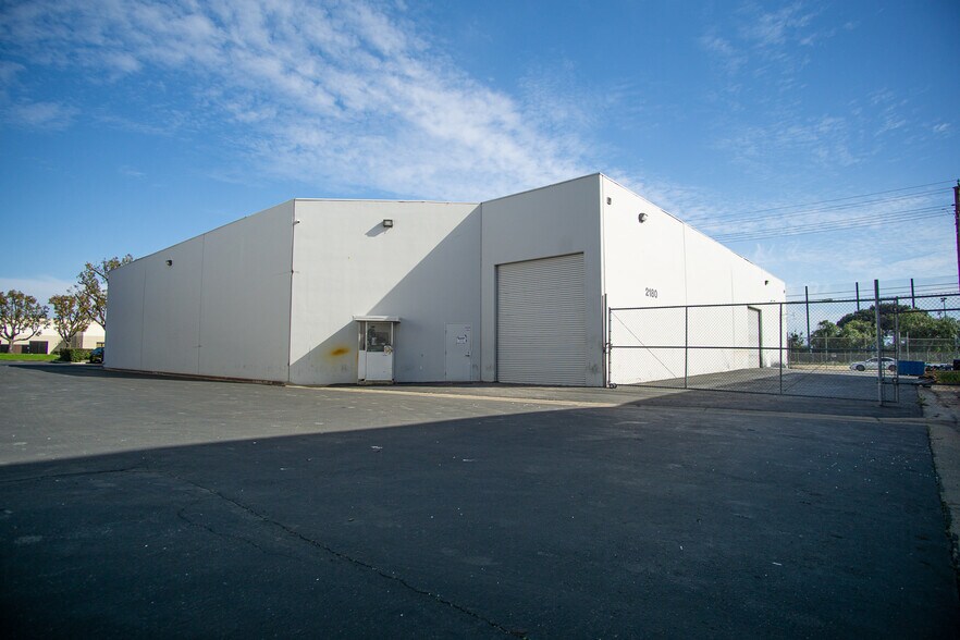 More Photos Of 2180 Hellman Ave, Ontario Warehouse For Sale