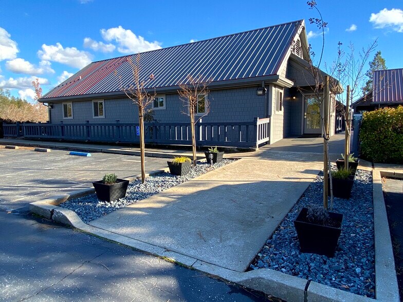 Primary Photo Of 123 Margaret Ln, Grass Valley Unknown For Lease