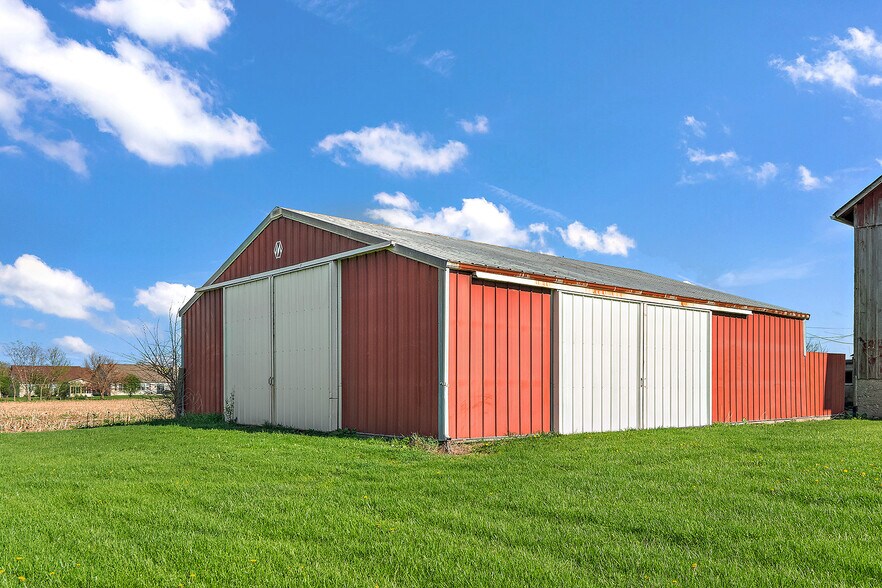 More Photos Of 1758 S Briggs St, Lockport Land For Sale