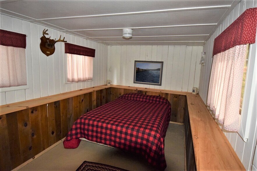 More Photos Of 1 Nicatous Stream Lake Rd, Burlington Lodge Meeting Hall For Sale