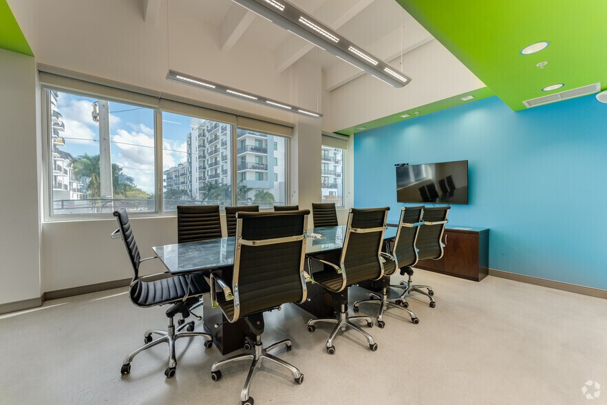 More Photos Of 2200 SW 67th Ave, Miami Office For Sale