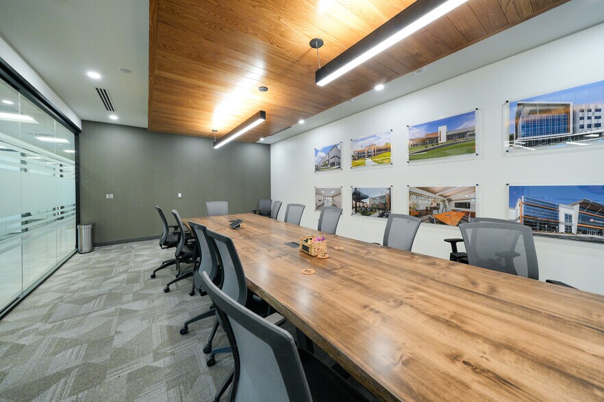More Photos Of 1201-1221 Wood Ridge Center Dr, Charlotte Medical For Lease