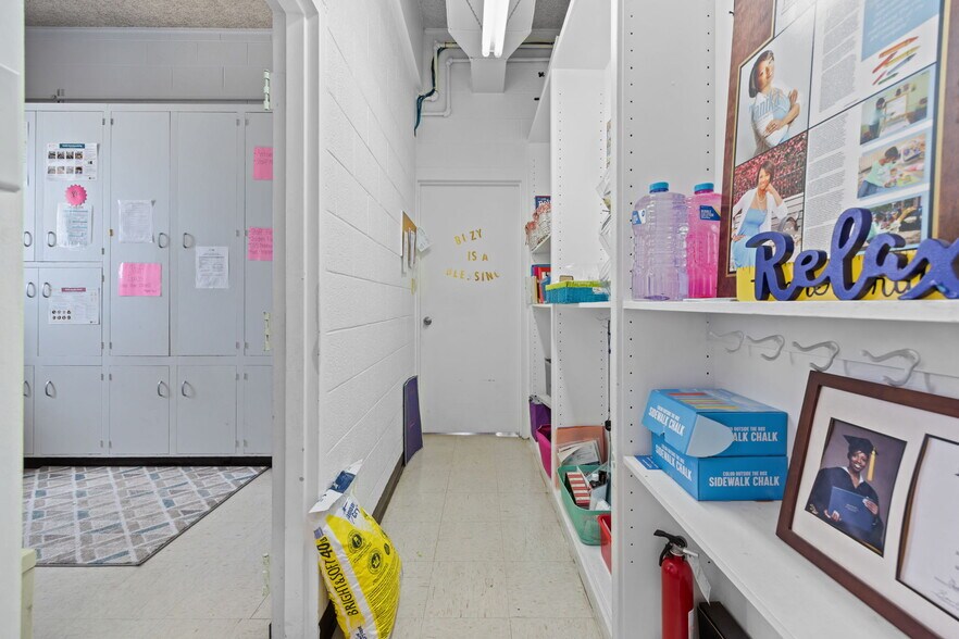 More Photos Of 2300 Spring Garden St, Greensboro Daycare Center For Sale