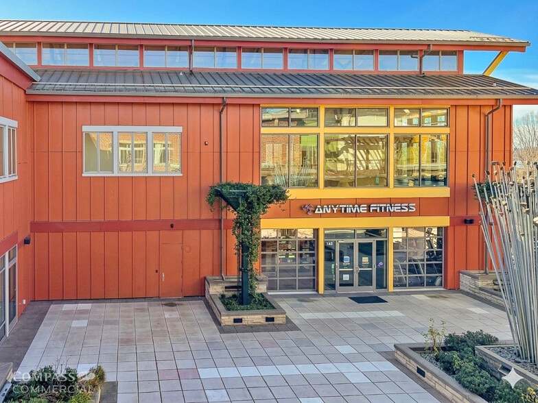 More Photos Of 1700 Main St, Washougal Office For Lease