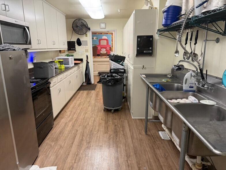 More Photos Of 1253 W FM 3040, Lewisville Daycare Center For Sale