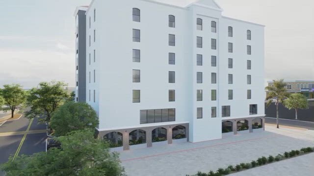 Primary Photo Of 627 Brevard Ave, Cocoa Land For Sale