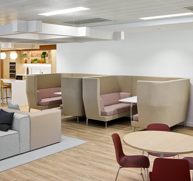 More Photos Of 1 Kingsway, London Office For Lease